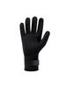 3mm Black Non-Slip, Wear-Resistant Diving Gloves for Fishing, Snorkeling, Surfing, and Water Rescue.