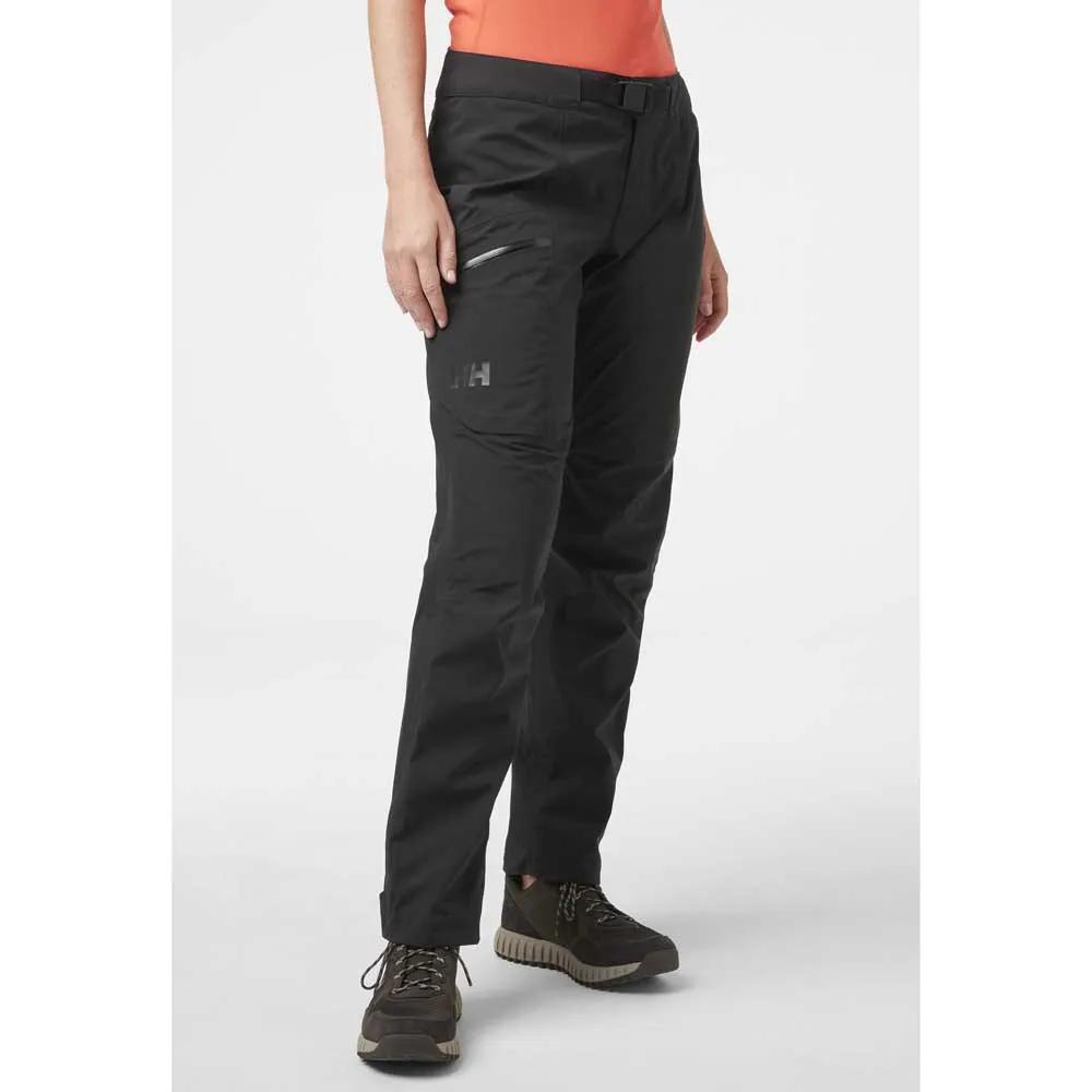Helly Hansen Брюки Verglas Infinity Shell