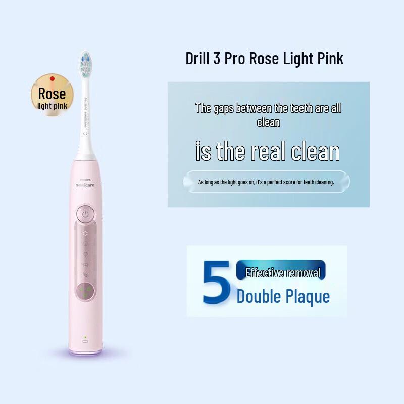 Philips Electric Toothbrush
