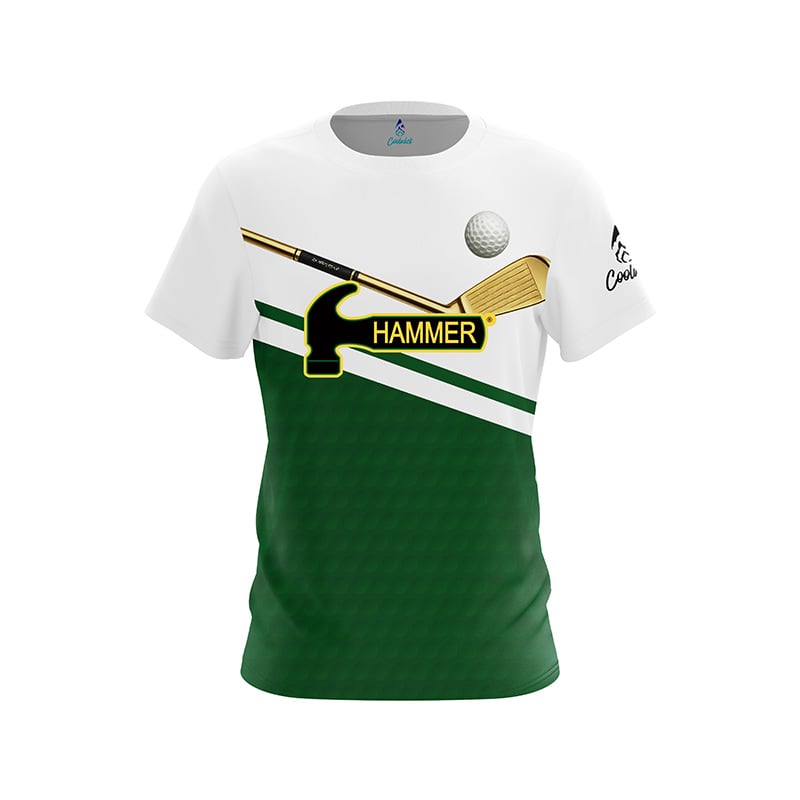 2026 Nuova Maglietta Sportiva a Maniche Corte da Uomo con Martello Testo Ispiratore Colore Camicia da Bowling Stampa 3D Top Casual Ampio Asciugatura Rapida