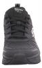 Skechers D'Lux Walker - Sneaker Infinite Motion in Schwarz