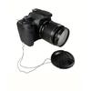 MYOBO Camera HD UV Filter + Len Hood + Lens Cap - 49 52 58 55 62 67 72 77 82 mm for DSLR SLR Camera Universal Lente Protector Ki