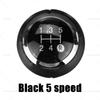 5/6 Speed Car Gear Shift Knob Lever Shifter Stick Handball For Toyota Corolla RAV4 Avensis Yaris Verso Auris Aygo