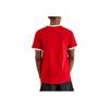 Adidas Adicolor Classics 3-Stripes Tee Better Scarlet Men Streetwear IA4852