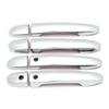 Mazda CX3-CX5 (2013-2022) Door Handle Anti-Scratch Protective Stickers