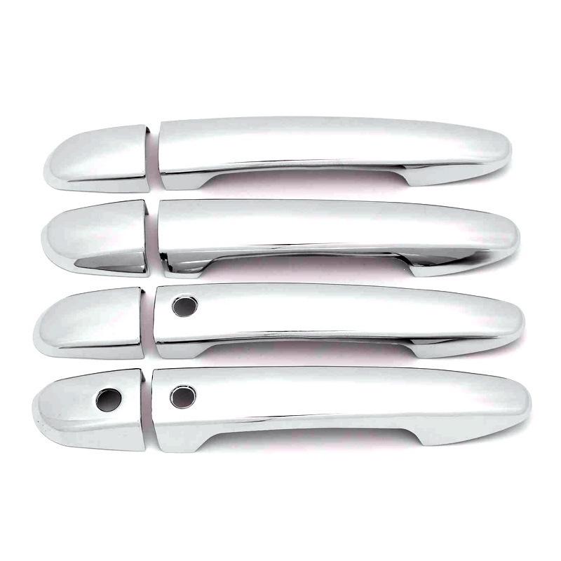 Mazda CX3-CX5 (2013-2022) Door Handle Anti-Scratch Protective Stickers