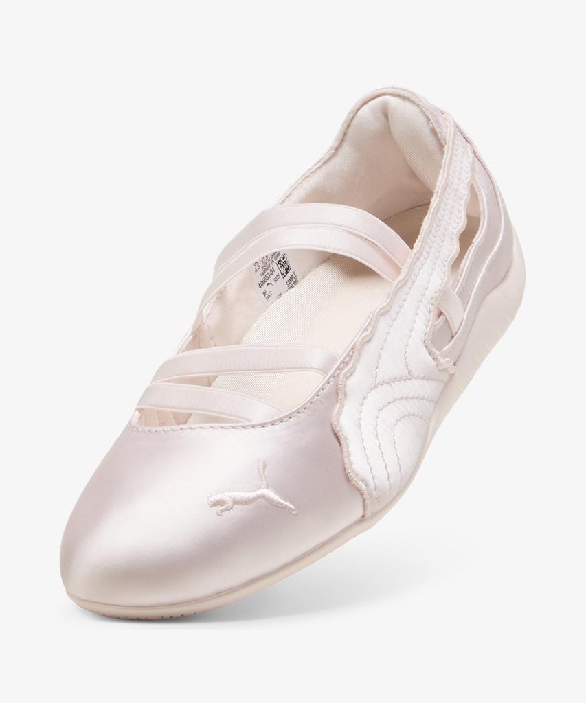 Puma Speedcat Ballet Venus Women'S - Jasmine Flower: Warm White / 406853-01