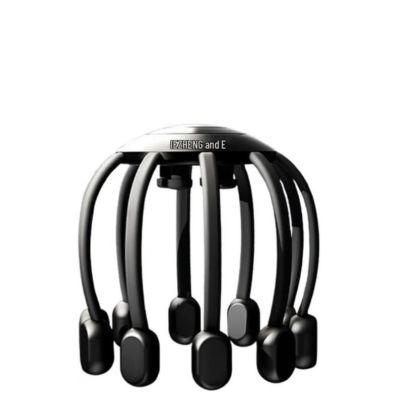 Hezheng Smart Head Massager