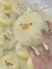 Little Bear Carrot Oden Squishy Realistic Carrot Squishy Asmr Perfect For Stress Relief At The Office Or School Great