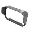 Motorcycle Instrument Sun   Guard Protective Cover Anti Fade Stylish Look Replacement for 450MT 450 MT 2024 and Later