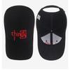 ZHENYUEQI Casual Embroidered Baseball Cap