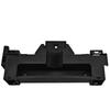 New 673001848 Front Seat Headrest Bracket For Maserati Ghibli 2014- Levante 2017- Seat Pillow Mechanism Support