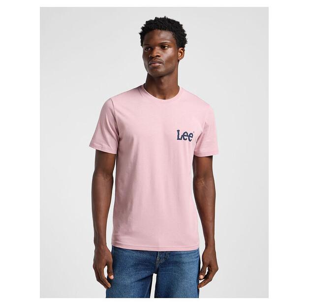 Футболка Lee 5401139354241 EU M