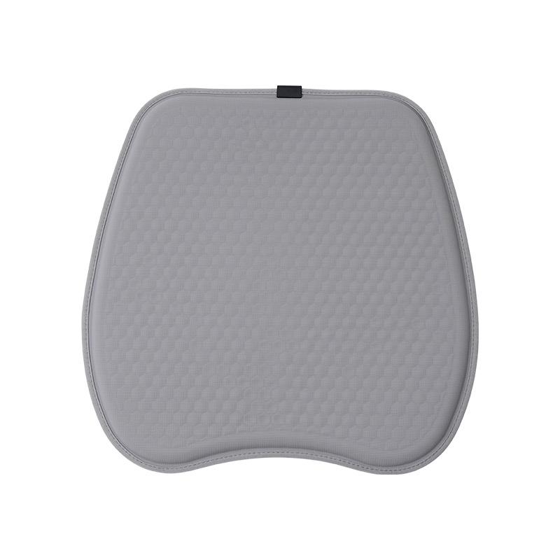 Four Seasons Breathable Honeycomb Gel Car Seat Cushion