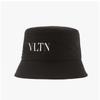 Valentino 2y2Hga11 Uxi 0ni  Hga11 Uxi 0ni  Vltn Bucket Hat