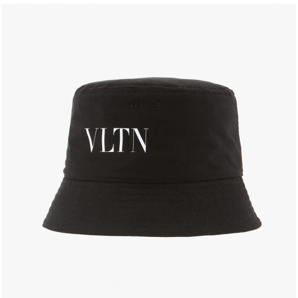 Valentino 2y2Hga11 Uxi 0ni Hga11 Uxi 0ni Vltn Bucket Hat