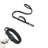 Yuanzu Tactical Anti-Escape Dog Collar & Leash Set