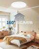 Hoshiakari LED Ceiling mat 60 High Slim Color Temperature Timer Memory Night Easy Compatible with Low Integrated Suitable for Living and Warranty