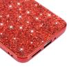 Für Xiaomi Redmi 13C 4G/5G/13R 5G/Poco C65 4G/M6 5G Hülle TPU+PC Glitzer Handyhülle