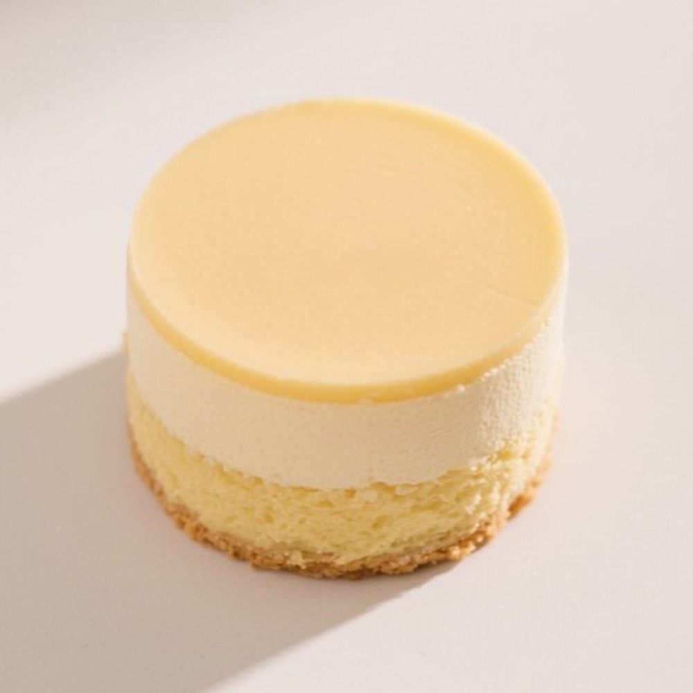 4Pcs Stainless Steel Cake Ring Mold Reusable Cooking Ring Mousse Mold  Baking Mousse Desserts