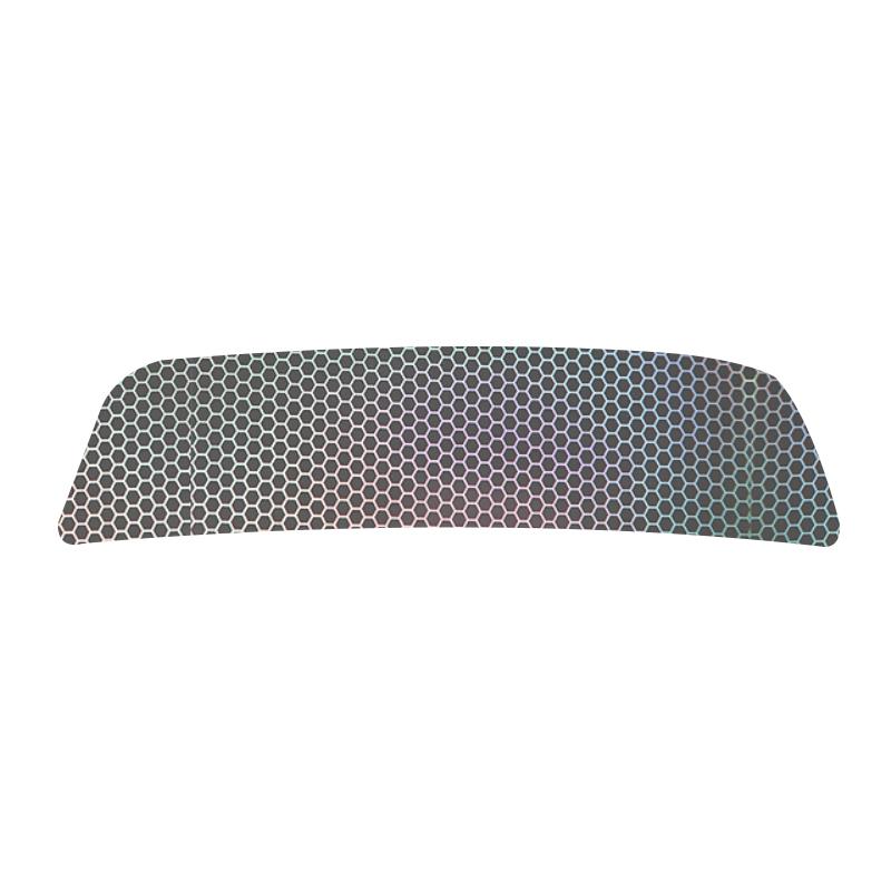 For Benda LFC700 Headlight Tail Light Protection Film Honeycomb Laser Light Film Modification Accessories