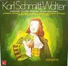 LP Record KARL SCHMITTWALTER  Historische Aufnahmen Aus Den Jahre 22214893 BASF 1974 Germany Classical Used