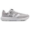 Under Armour Pantofi sport casual versatili cu talpă joasă pentru bărbați, gri-alb, 3028612-102