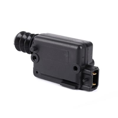 Powerful Door Lock Actuator Durable Central Locking Actuator Car Accessory 7702127213 for Renault Scenic/Megane/Clio