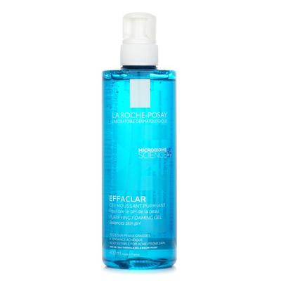 Effaclar Purifying Foaming Gel - Oily/Sensitive Skin