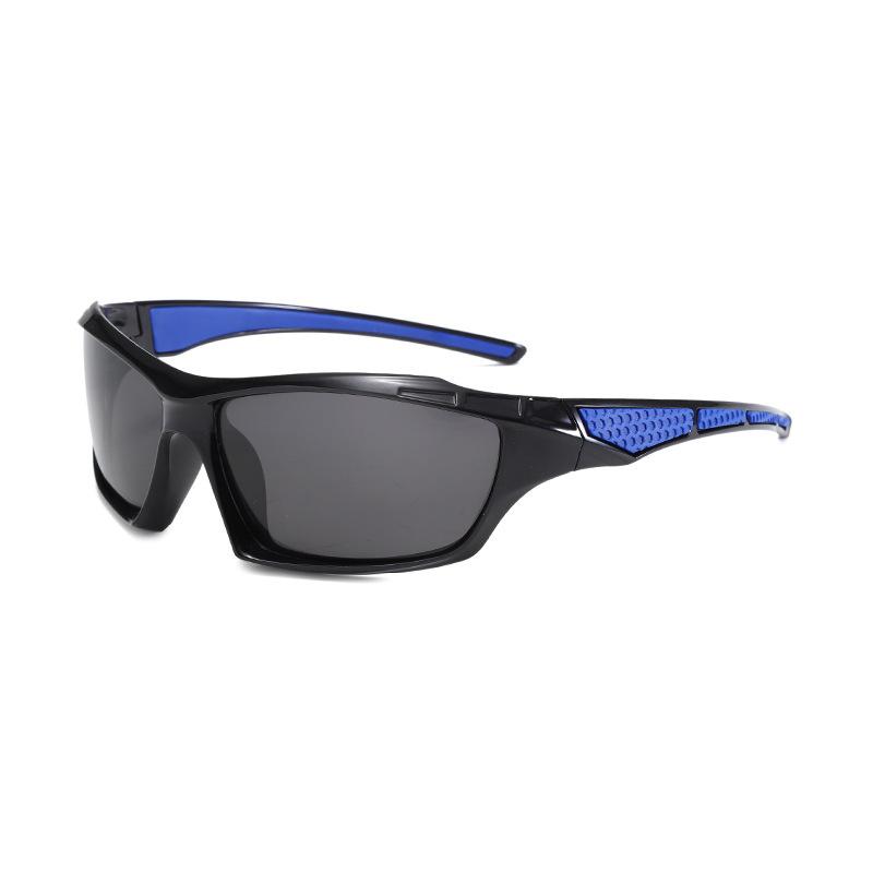 Polarized Casual Sunglasses Outdoor Business Uv Protection Glasses Sports Cycling Sunglasses
