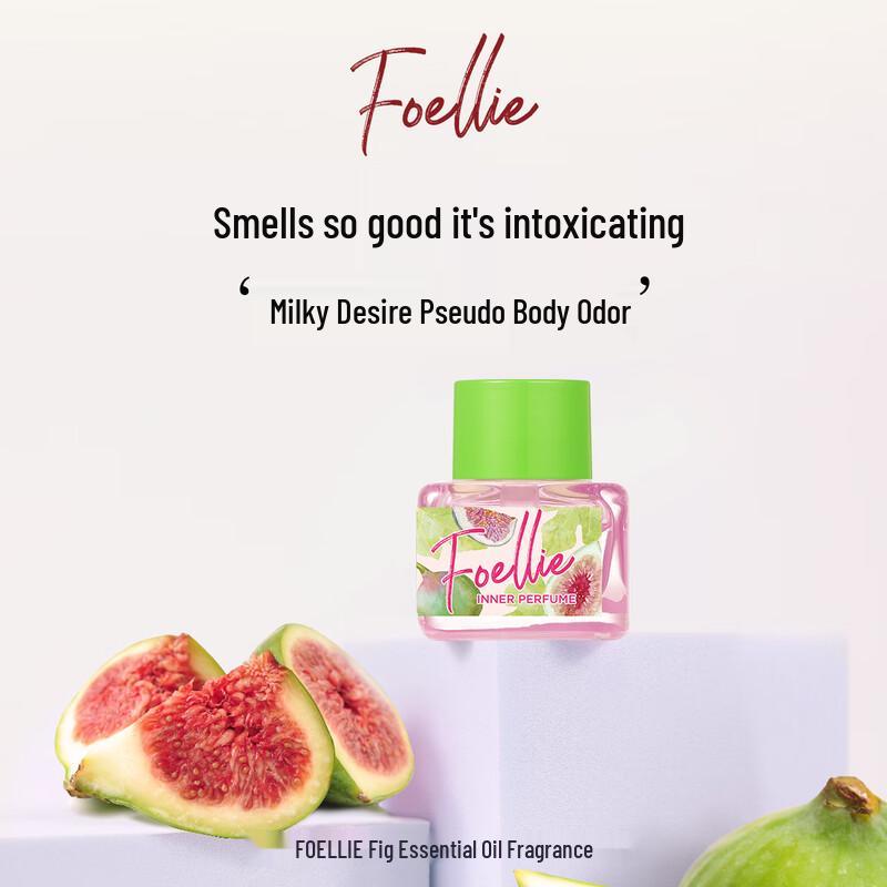 Foellie Intimate Perfume 5ml