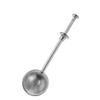 Stainless Steel Tea Infuser with Pipe-Shaped Handle