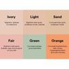 UCANBE - Brightening & Correcting Concealer - 6 Shades
