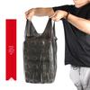 Yili Thickened Black Hand-carry Garbage Bags