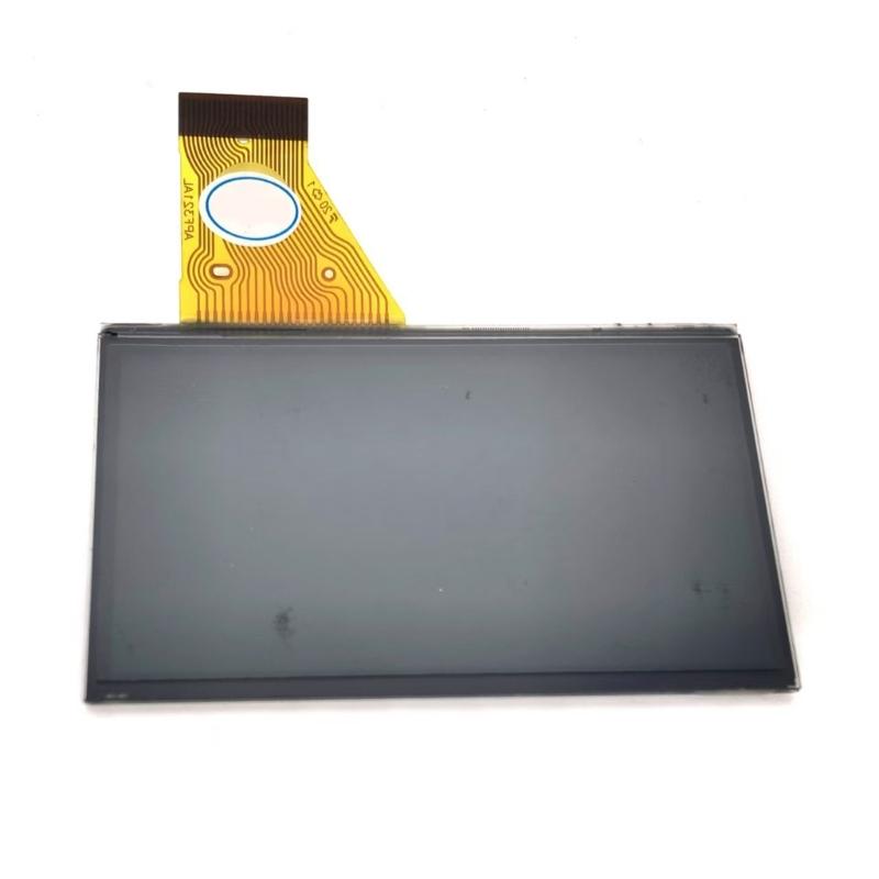 Repair Replacement LCD Display Screen LCD Display Screen Monitor Replacement for H100 H101 H85 S71 Digital Camera Accessories 1