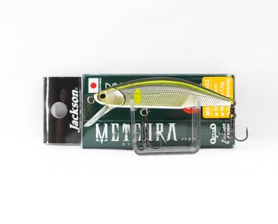 Jackson Meteora 63 Sinking Lure NA II (0503)