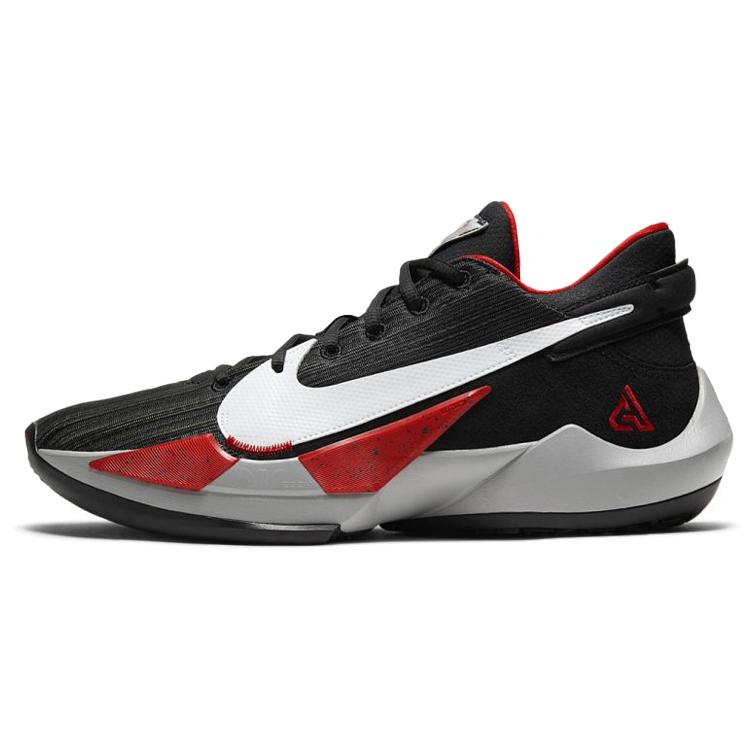 New Nike Zoom Freak 2 'Bred' CK5424-003