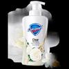 Safeguard Purifying Foam Body Wash, Camellia Scent, 500ml