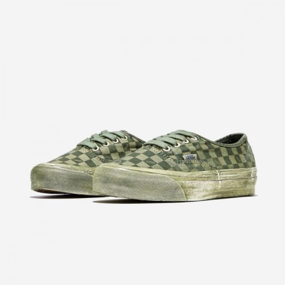 

Vans Lx Аутентичное переиздание 44 7 2 230