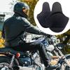 Motorradhelm Gehörschützer, Motorradhelm Gehörschützer | Motorradhelm Ohrabdeckungen Abnehmbare Winter-Ohrwärmer,1