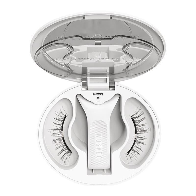 WOSADO Magnetic False Eyelashes