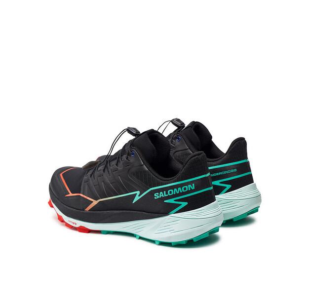 Беговые кроссовки Salomon Thundercross