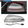 Left Door Mirror Turn Signals For 2007-2009 Benz GL320/ML320 Benz GL350 2010