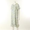 Venus Summer Short Sleeve Dress With Flower Print Vev3935l