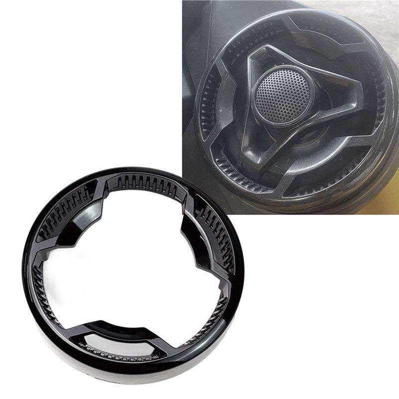 QE-New 278003463 Speaker Grill Horn Cover For BRP Sea-Doo Motorboat GTI GTX GTR RXT Models 155 170 230 300 2019-2026 278003466