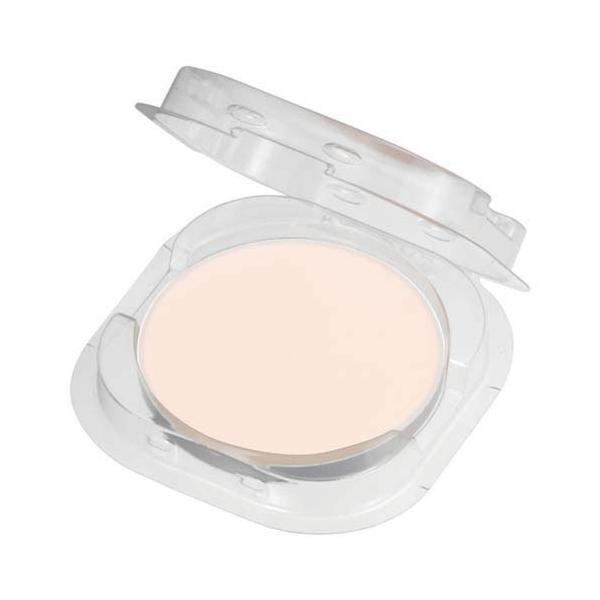 Japan CANMAKE Marshmallow Finish Powder Refill Plumeria  Matte Ivory Ochre