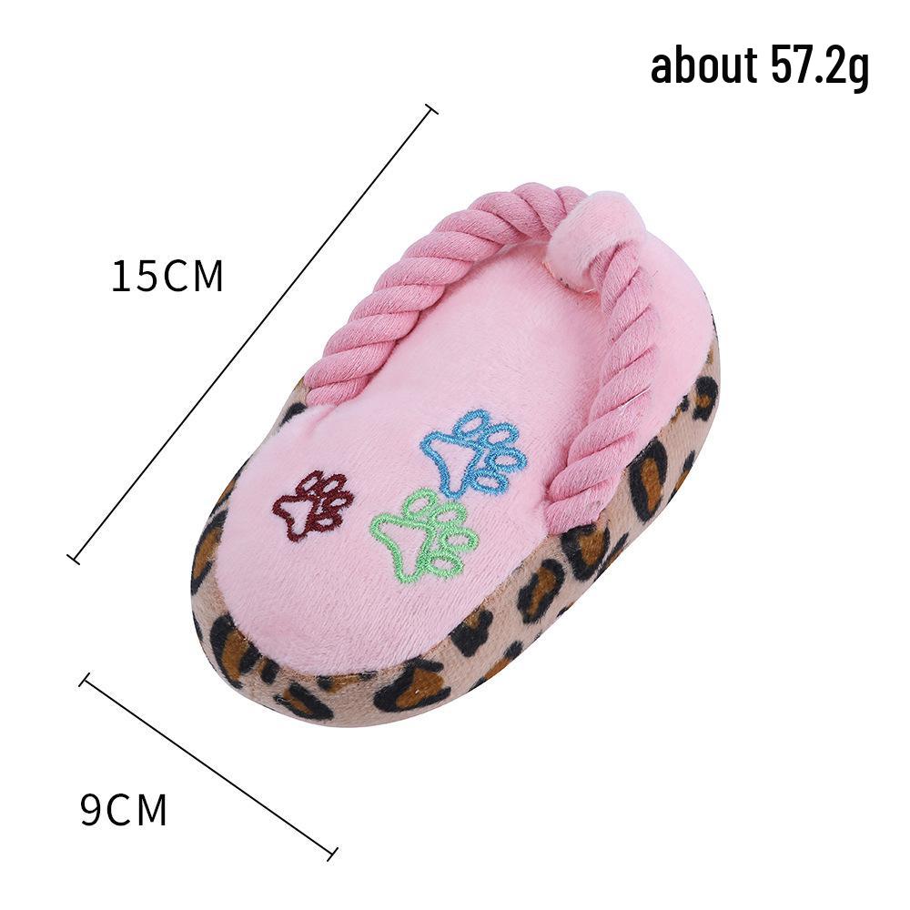 Popular Plush Pet Toy Set - Durable, Sounding Chew Toys for Dogs & Cats, Self-Entertainment & Boredom Relief