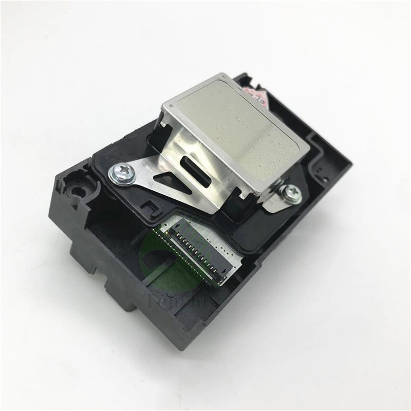 Original 99% New Printer Head Printhead L805 for epson R290 T50 P60 L800 L805 T60 P50 RX600 RX660 F1800400030 F180030 Print Head