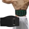 Thicken Weight Lifting Belt Professional Weightlifting Waist Protection Weightlifting Exercise