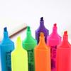 Highlighter Pens 4/6/8 Colors Color Key Light Drawing Note Taking Japanese Marker